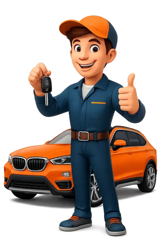 Autoankauf aller art in Neuss